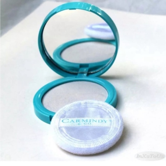 carmindy& co Accessories - Carmindy & Co. Diamond fusion powder